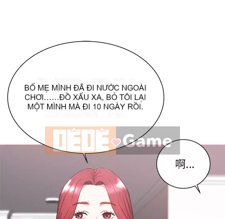 Sống với em gái tôi Chương 1-3