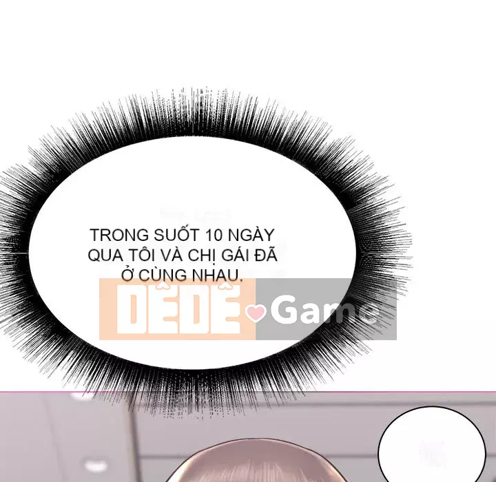 Sống với em gái tôi Chương 1-3