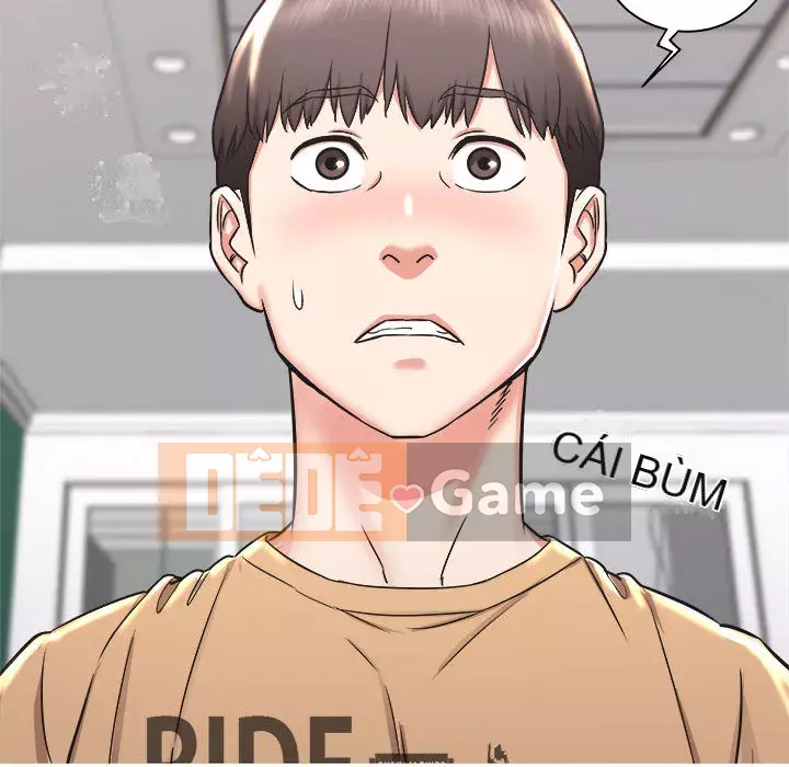 Sống với em gái tôi Chương 1-3