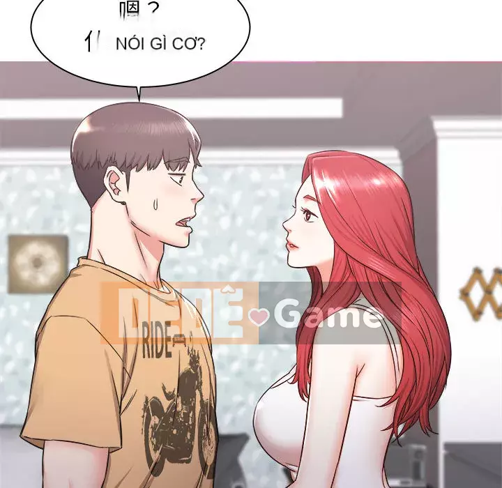 Sống với em gái tôi Chương 1-3