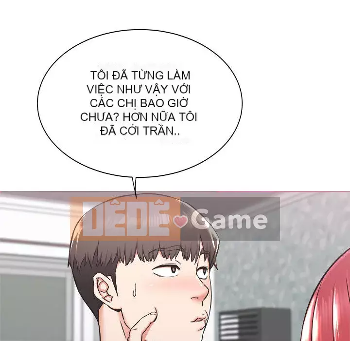 Sống với em gái tôi Chương 1-3