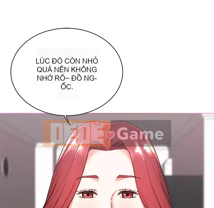 Sống với em gái tôi Chương 1-3