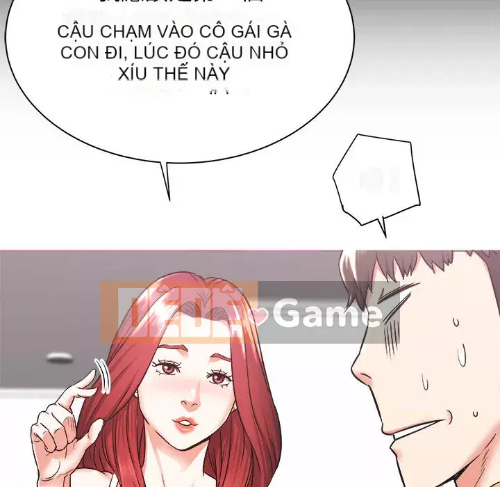 Sống với em gái tôi Chương 1-3