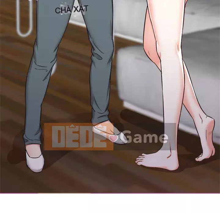 Sống với em gái tôi Chương 1-3