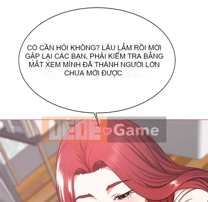 Sống với em gái tôi Chương 1-3