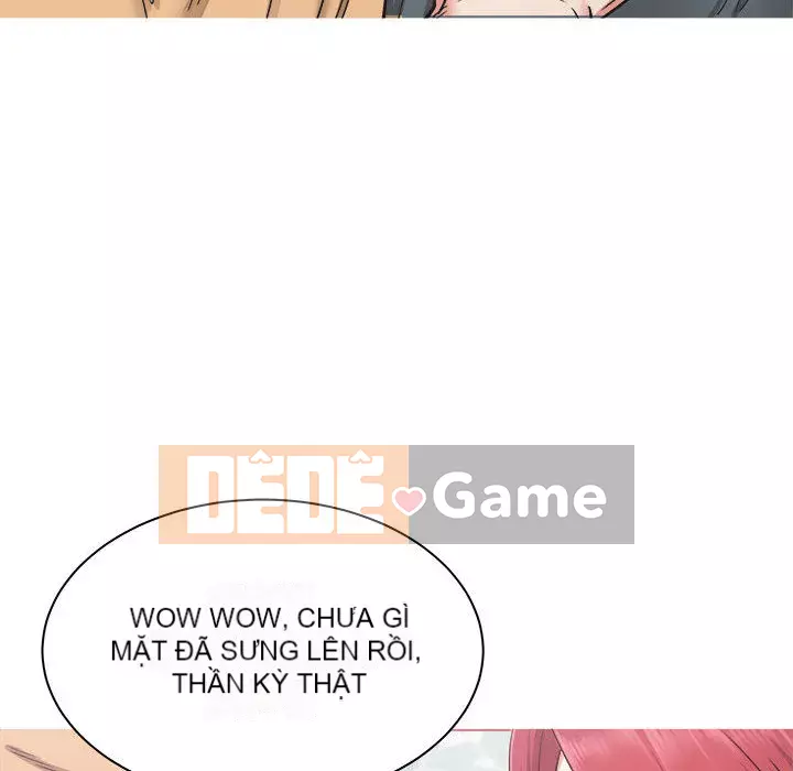 Sống với em gái tôi Chương 1-3