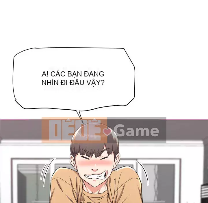 Sống với em gái tôi Chương 1-3