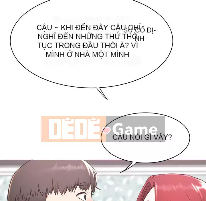 Sống với em gái tôi Chương 1-3