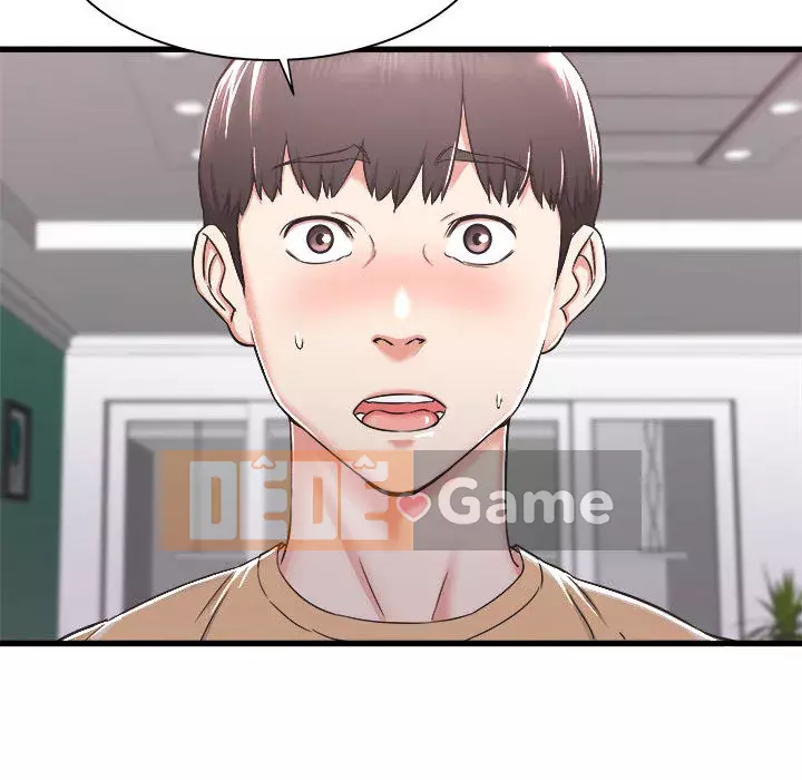 Sống với em gái tôi Chương 1-3