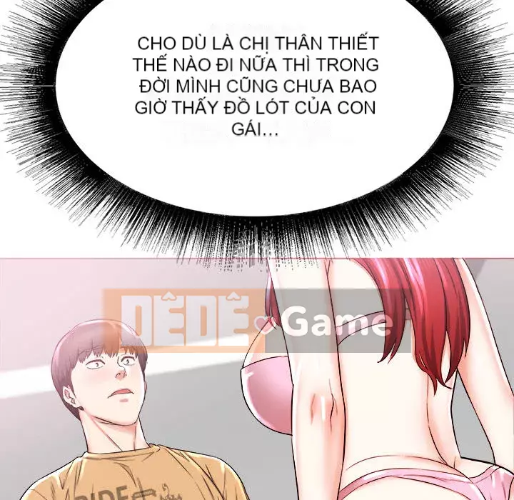 Sống với em gái tôi Chương 1-3