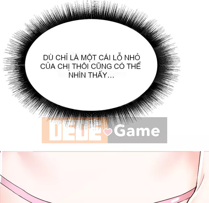 Sống với em gái tôi Chương 1-3