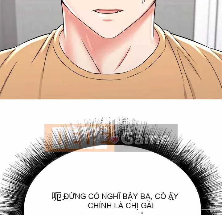 Sống với em gái tôi Chương 1-3