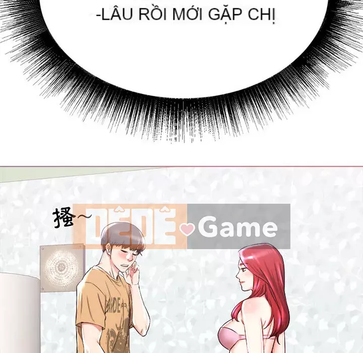 Sống với em gái tôi Chương 1-3