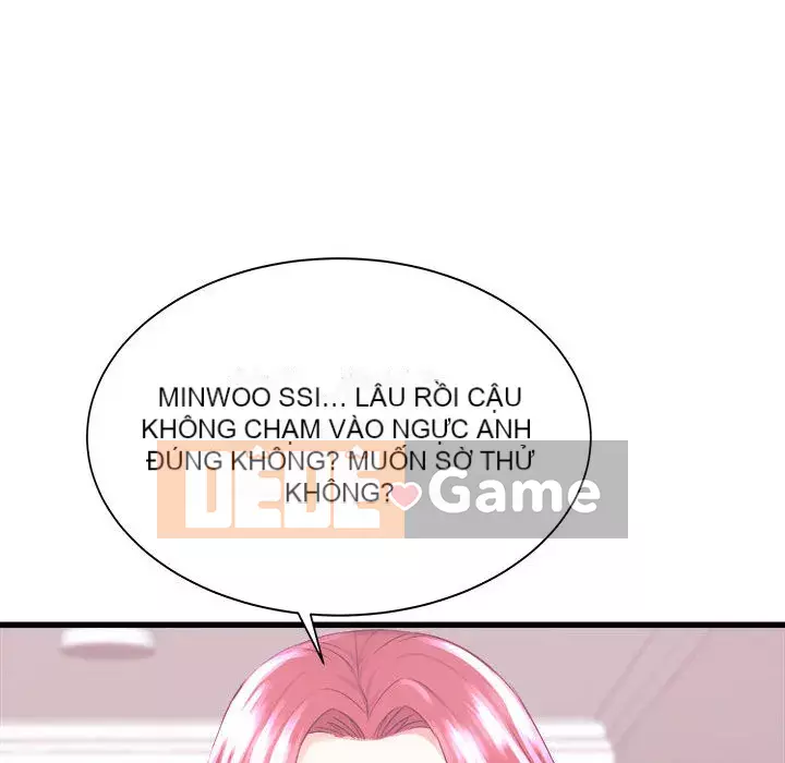 Sống với em gái tôi Chương 1-3