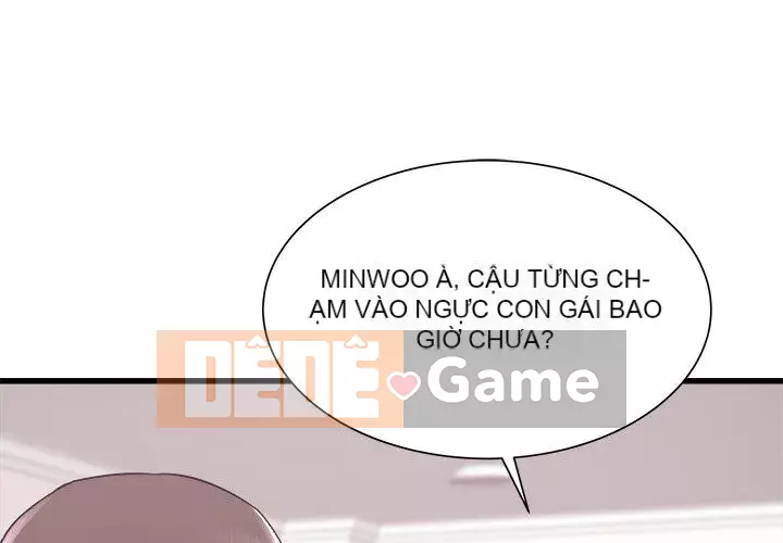 Sống với em gái tôi Chương 1-3