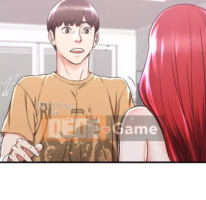 Sống với em gái tôi Chương 1-3