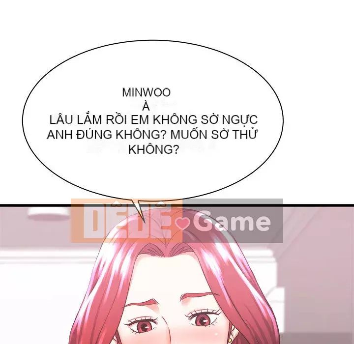 Sống với em gái tôi Chương 1-3