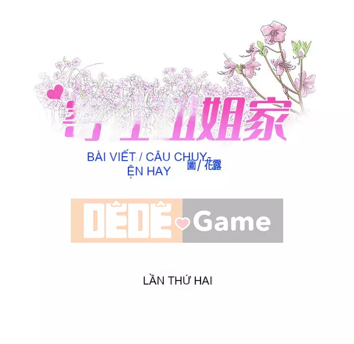 Sống với em gái tôi Chương 1-3