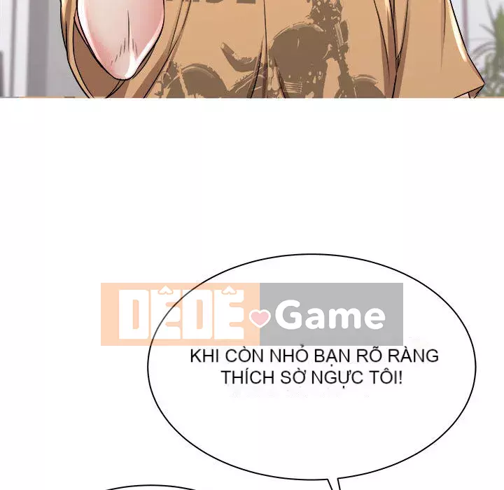 Sống với em gái tôi Chương 1-3