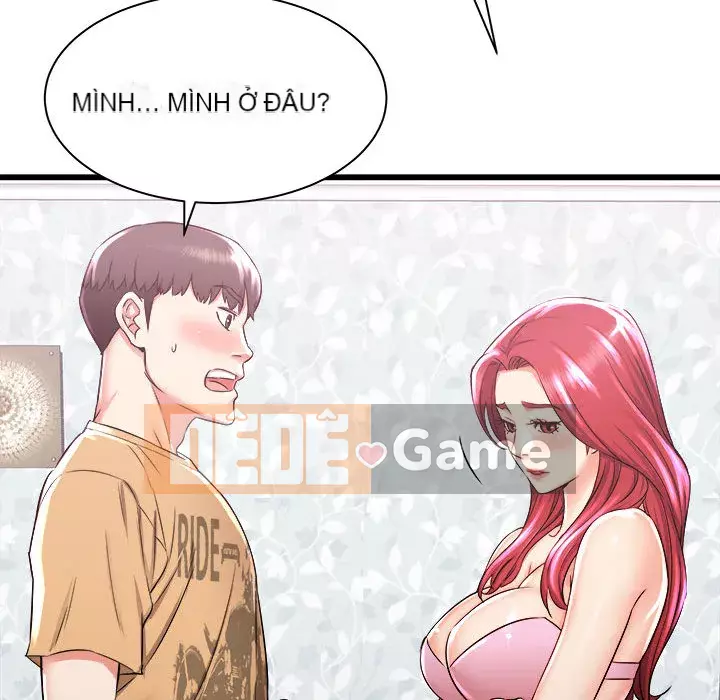 Sống với em gái tôi Chương 1-3