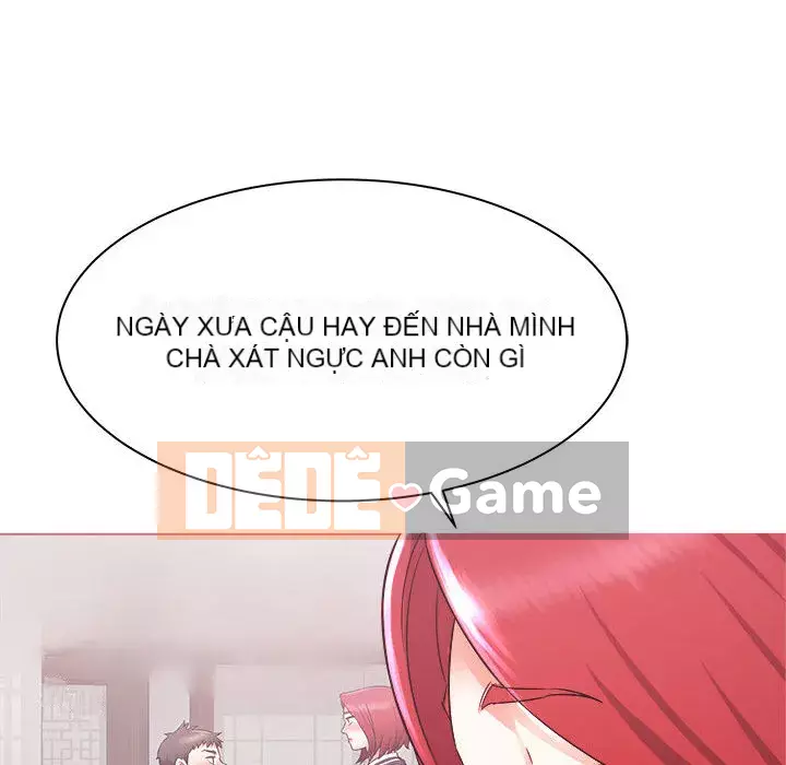 Sống với em gái tôi Chương 1-3