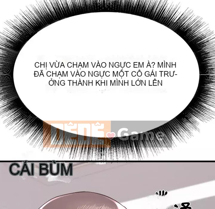 Sống với em gái tôi Chương 1-3