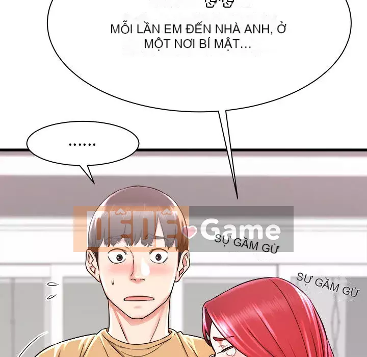 Sống với em gái tôi Chương 1-3