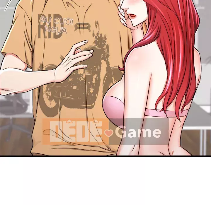 Sống với em gái tôi Chương 1-3