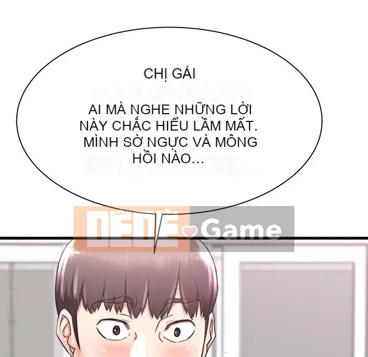 Sống với em gái tôi Chương 1-3