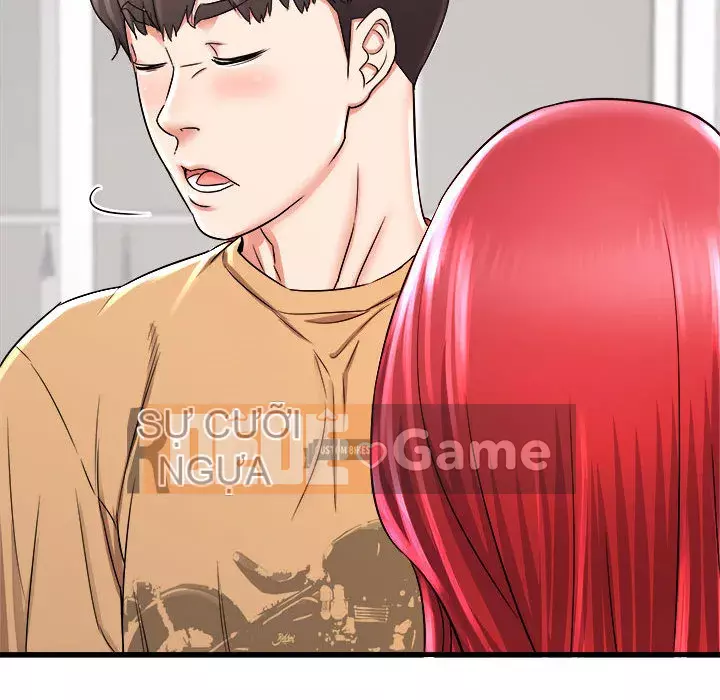 Sống với em gái tôi Chương 1-3