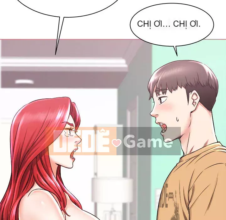 Sống với em gái tôi Chương 1-3