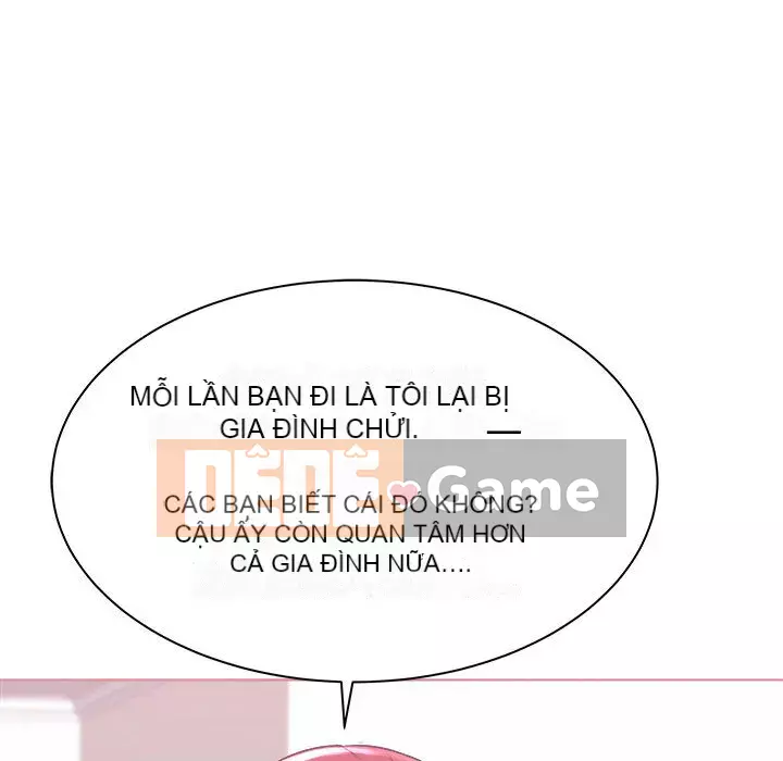 Sống với em gái tôi Chương 1-3