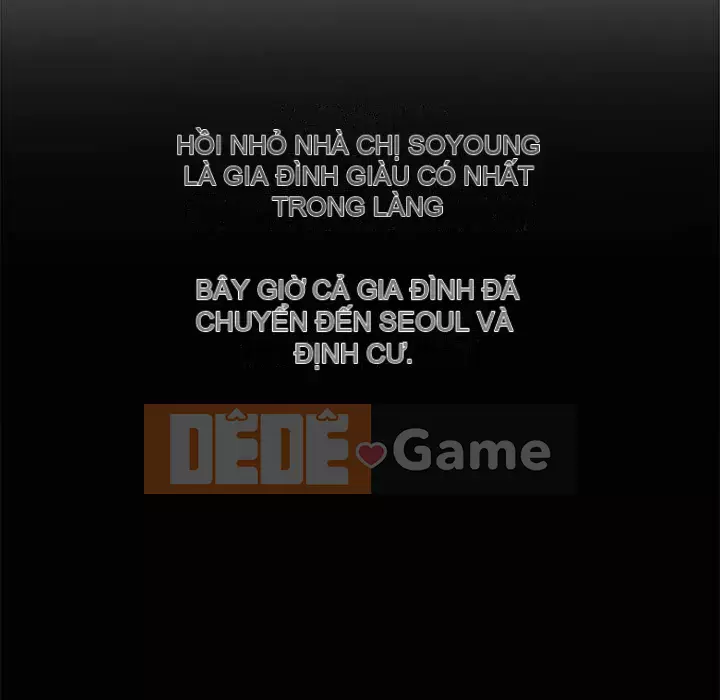 Sống với em gái tôi Chương 1-3