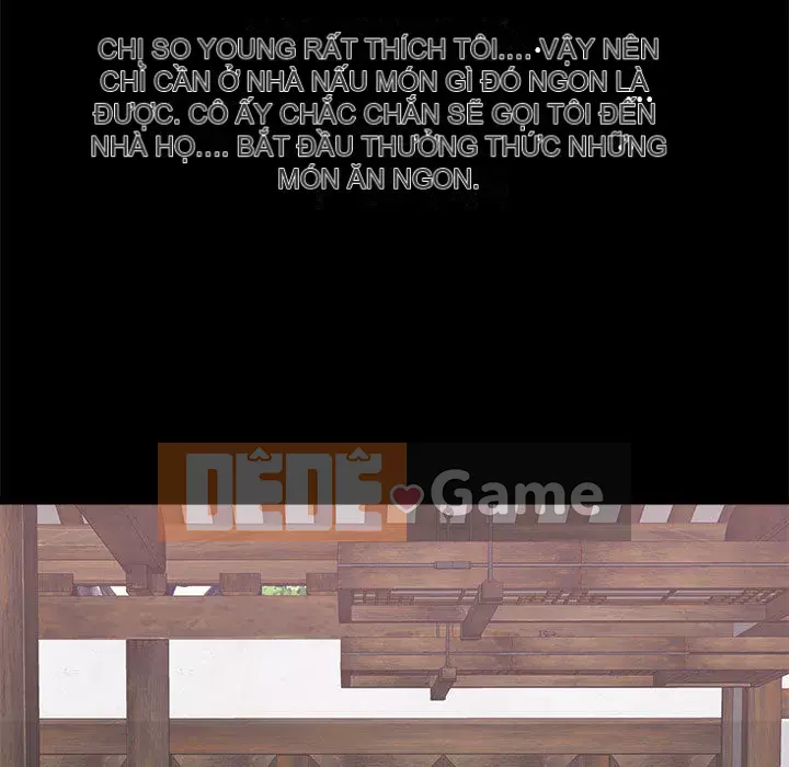 Sống với em gái tôi Chương 1-3