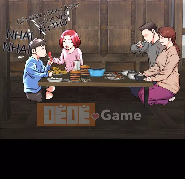 Sống với em gái tôi Chương 1-3