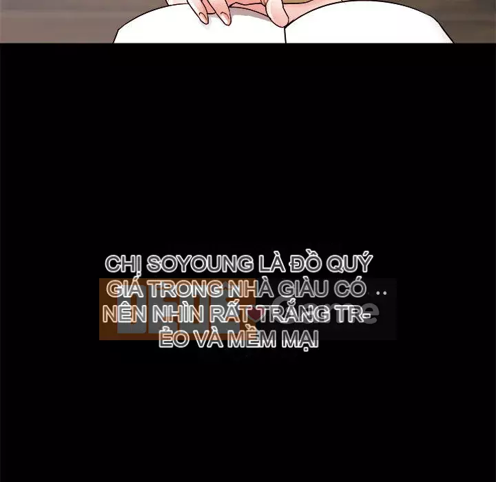 Sống với em gái tôi Chương 1-3