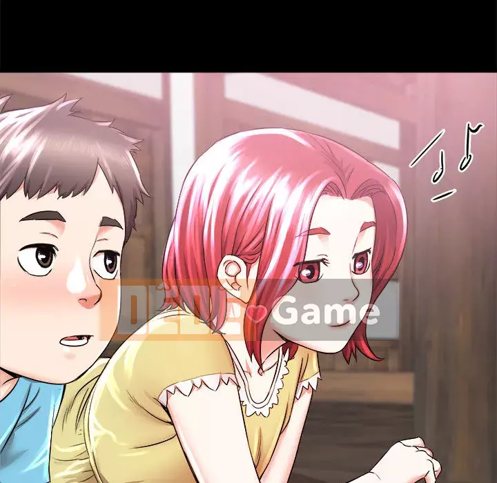 Sống với em gái tôi Chương 1-3