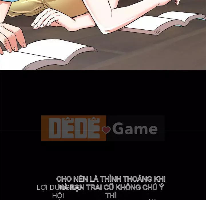 Sống với em gái tôi Chương 1-3