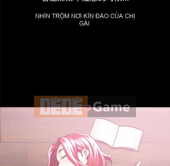 Sống với em gái tôi Chương 1-3