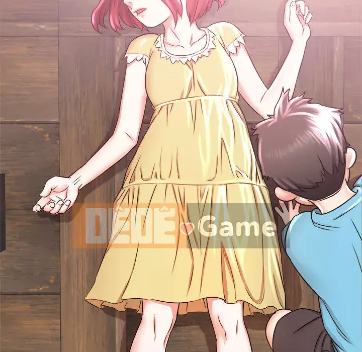 Sống với em gái tôi Chương 1-3