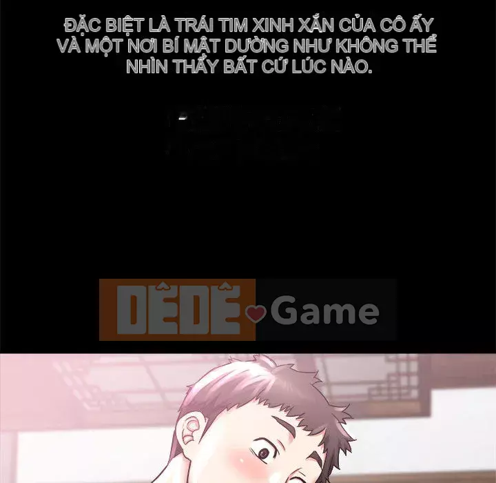 Sống với em gái tôi Chương 1-3