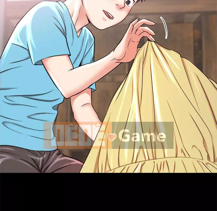 Sống với em gái tôi Chương 1-3