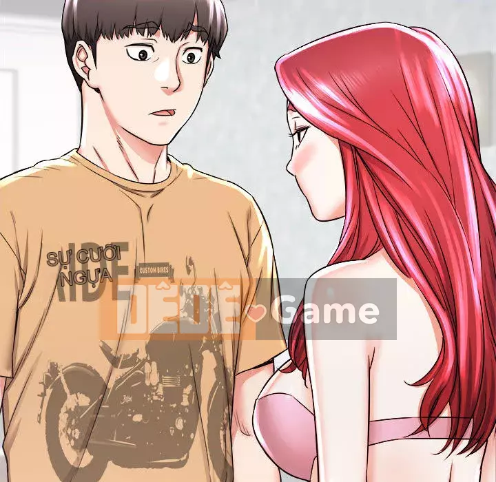 Sống với em gái tôi Chương 1-3