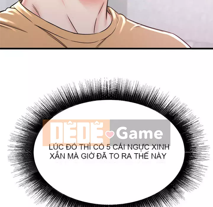 Sống với em gái tôi Chương 1-3