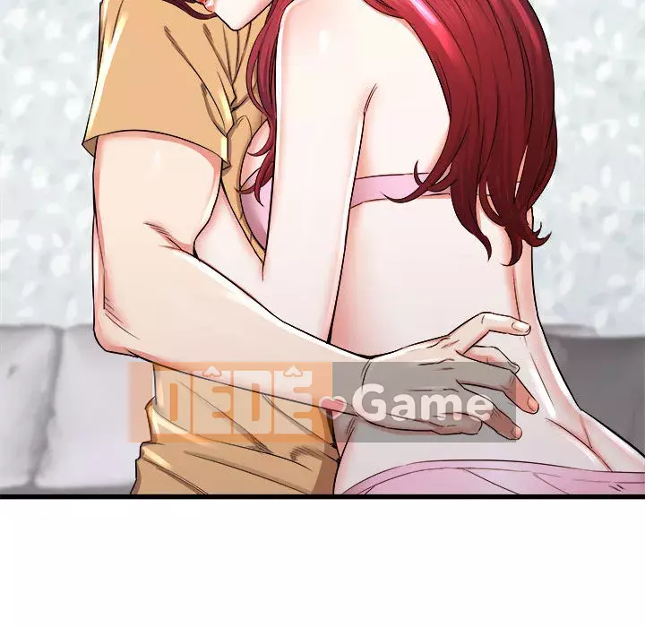 Sống với em gái tôi Chương 1-3