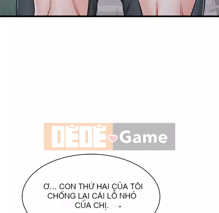 Sống với em gái tôi Chương 1-3