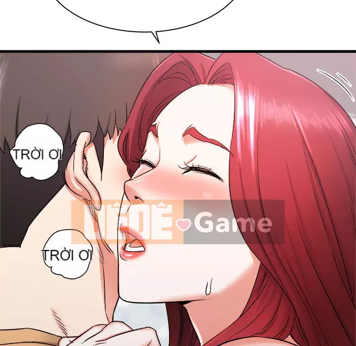 Sống với em gái tôi Chương 1-3