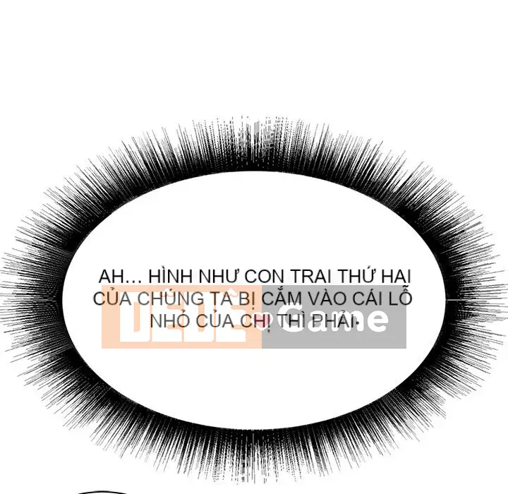 Sống với em gái tôi Chương 1-3