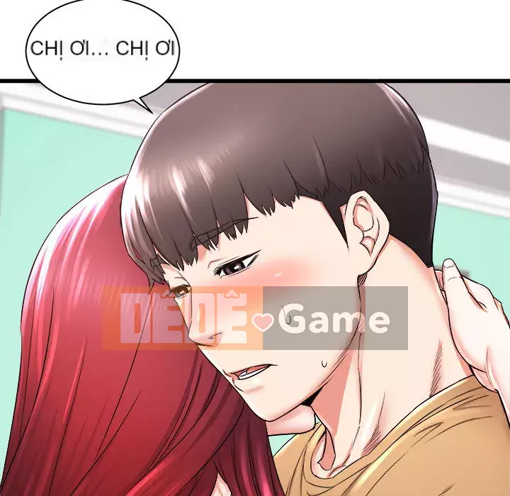 Sống với em gái tôi Chương 1-3