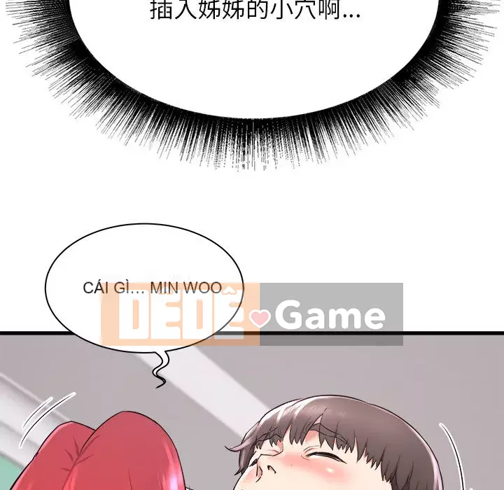 Sống với em gái tôi Chương 1-3